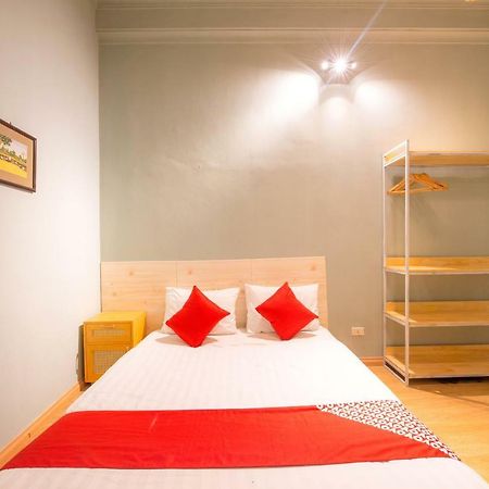 Oyo 248 Olive Hotel Hanoi Dış mekan fotoğraf