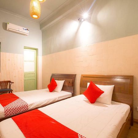 Oyo 248 Olive Hotel Hanoi Dış mekan fotoğraf