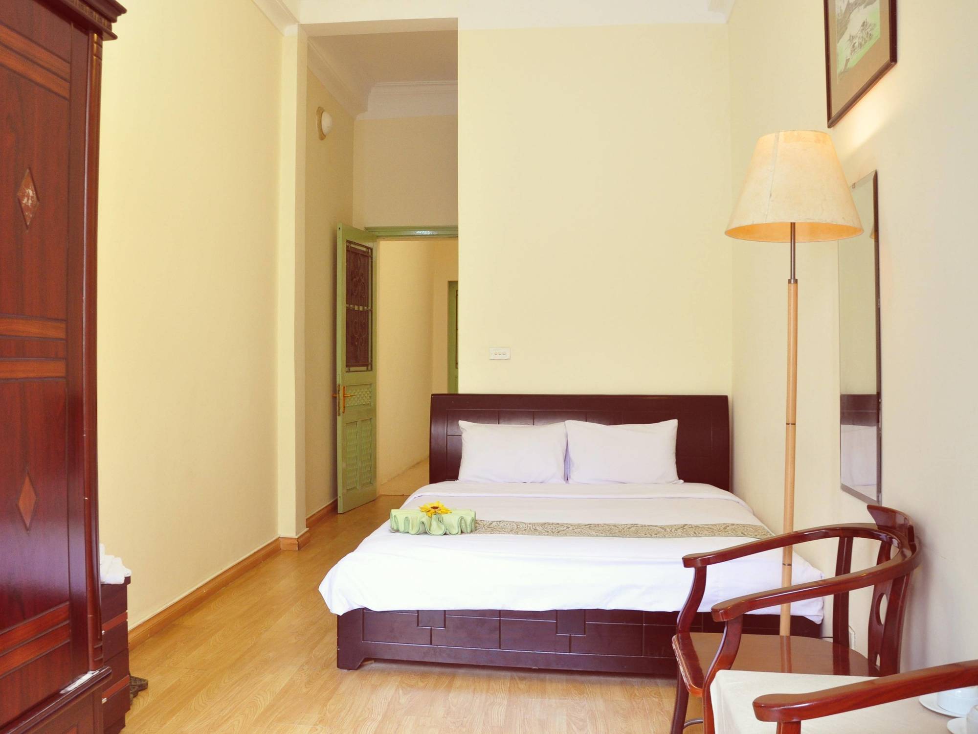 Oyo 248 Olive Hotel Hanoi Dış mekan fotoğraf