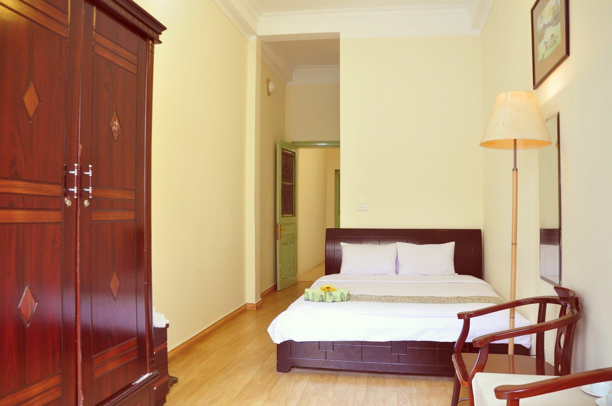 Oyo 248 Olive Hotel Hanoi Dış mekan fotoğraf