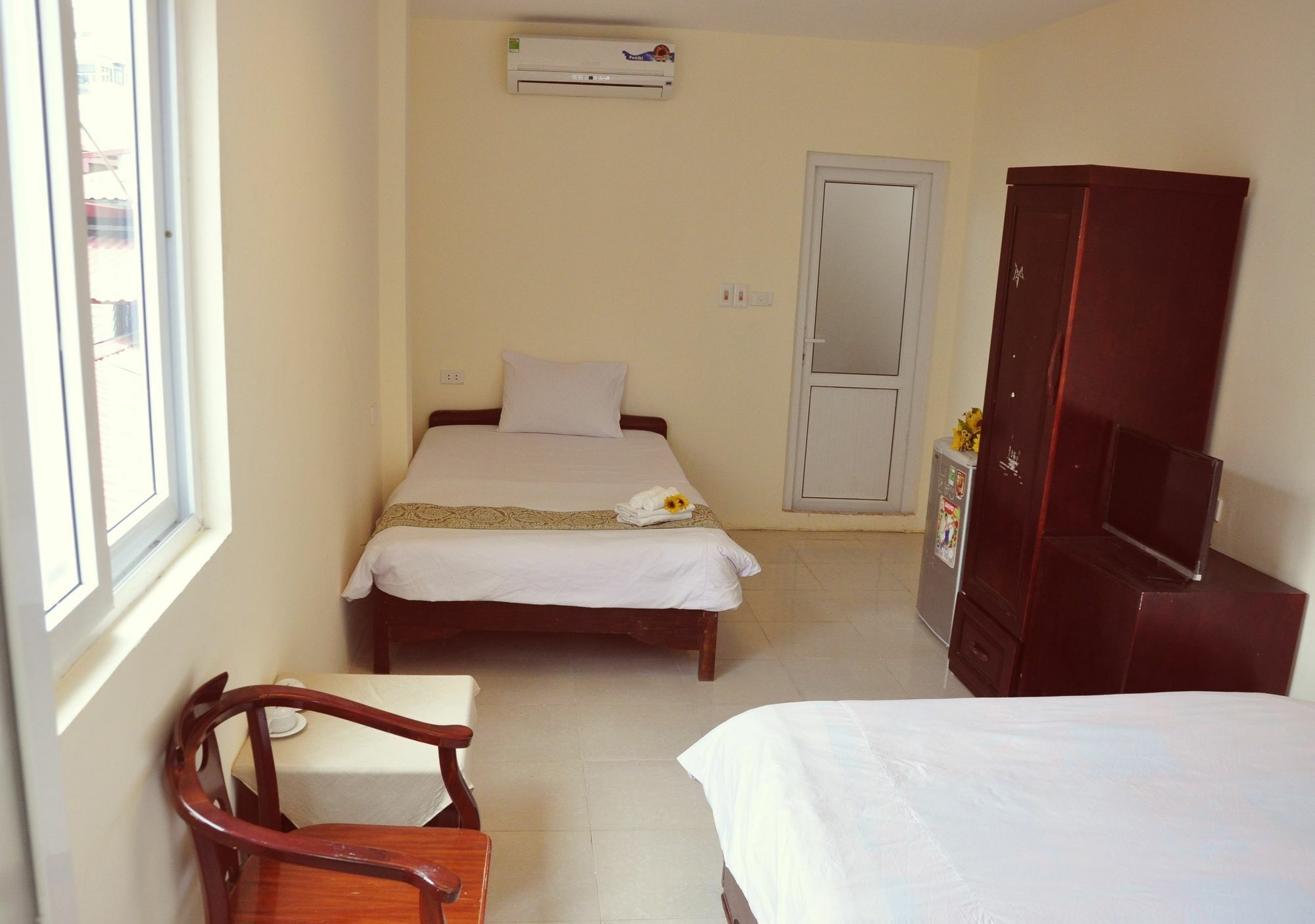 Oyo 248 Olive Hotel Hanoi Dış mekan fotoğraf