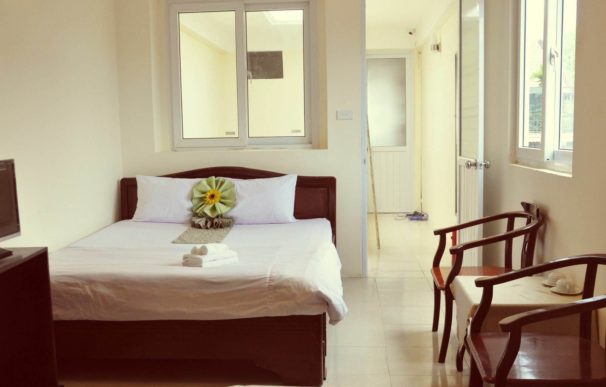 Oyo 248 Olive Hotel Hanoi Dış mekan fotoğraf