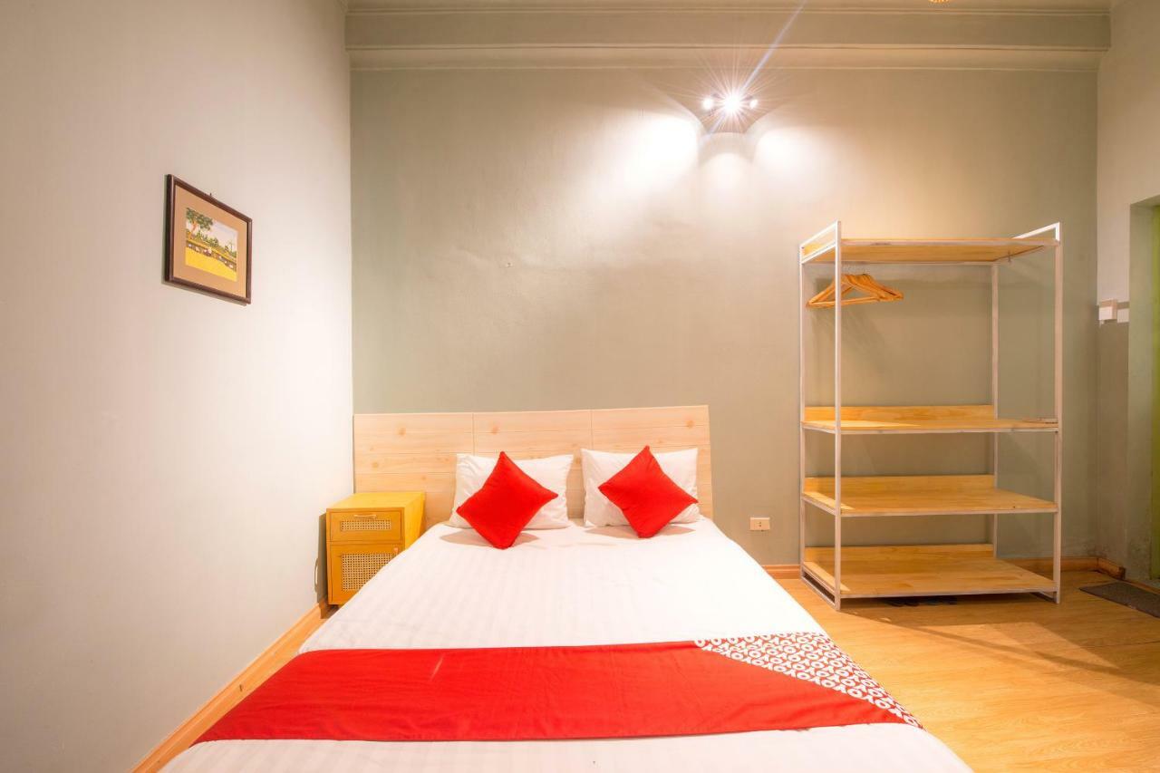 Oyo 248 Olive Hotel Hanoi Dış mekan fotoğraf