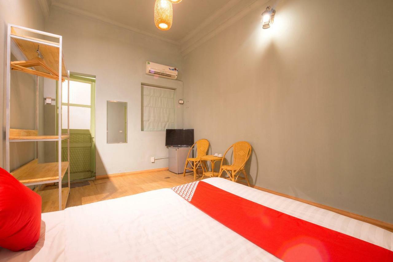 Oyo 248 Olive Hotel Hanoi Dış mekan fotoğraf