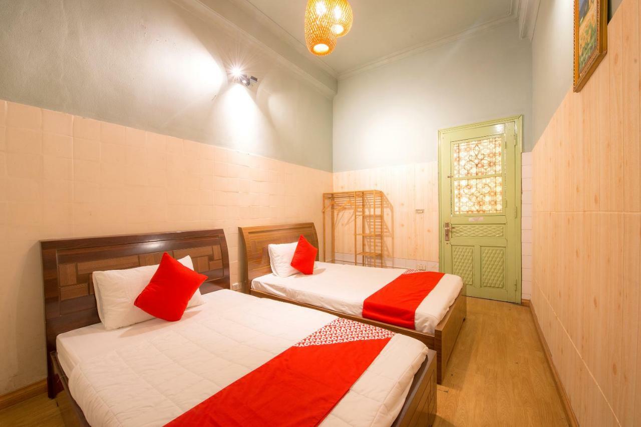 Oyo 248 Olive Hotel Hanoi Dış mekan fotoğraf