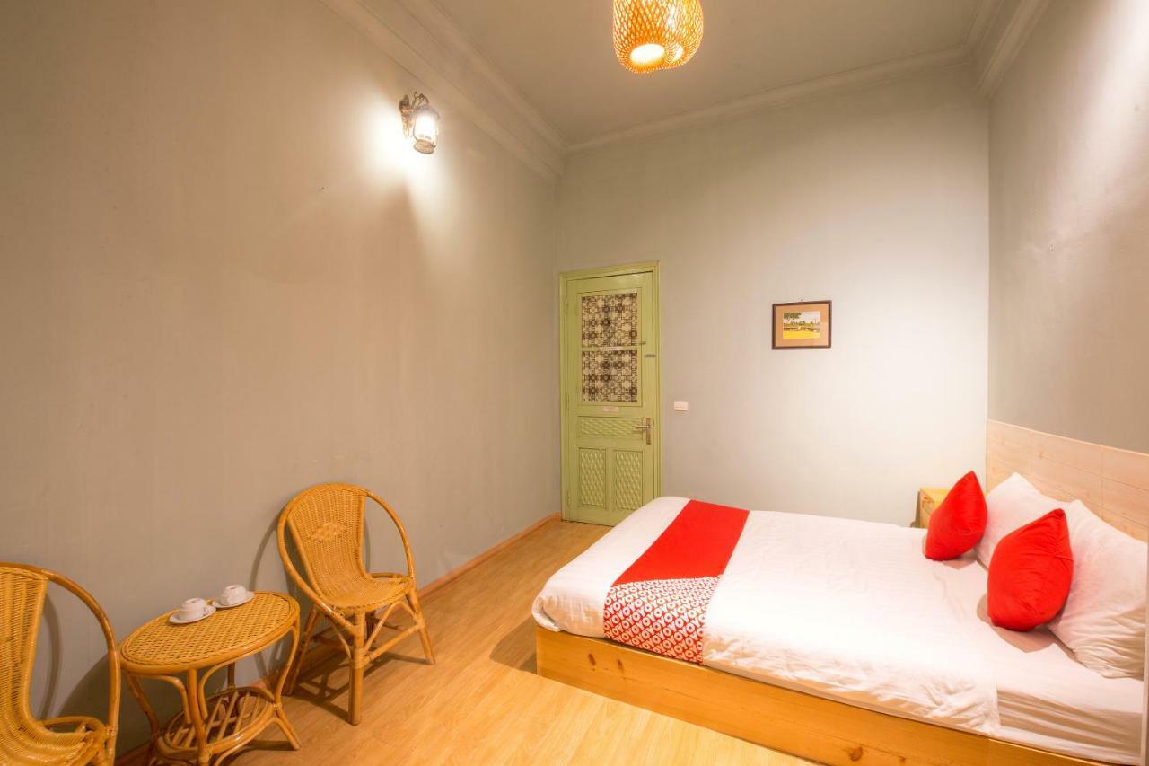 Oyo 248 Olive Hotel Hanoi Dış mekan fotoğraf